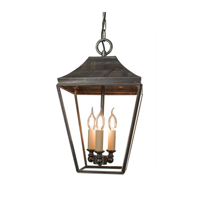 The Outdoor Lighting Collection