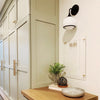 Reese Bath and Vanity Wall Light in Two Light