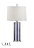 Sailor Stripe Lamp