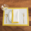 Classic Placemats, Set of 4