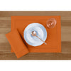 Cotton Linen Hemstitch Napkins