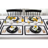 Classic Napkins, Set of 4