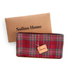 Classic Tartan Plaid Tablecloth