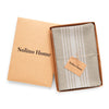 Farmhouse Napkins, Set of 4