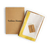 Classic Napkins, Set of 4