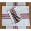Farmhouse Napkins, Set of 4