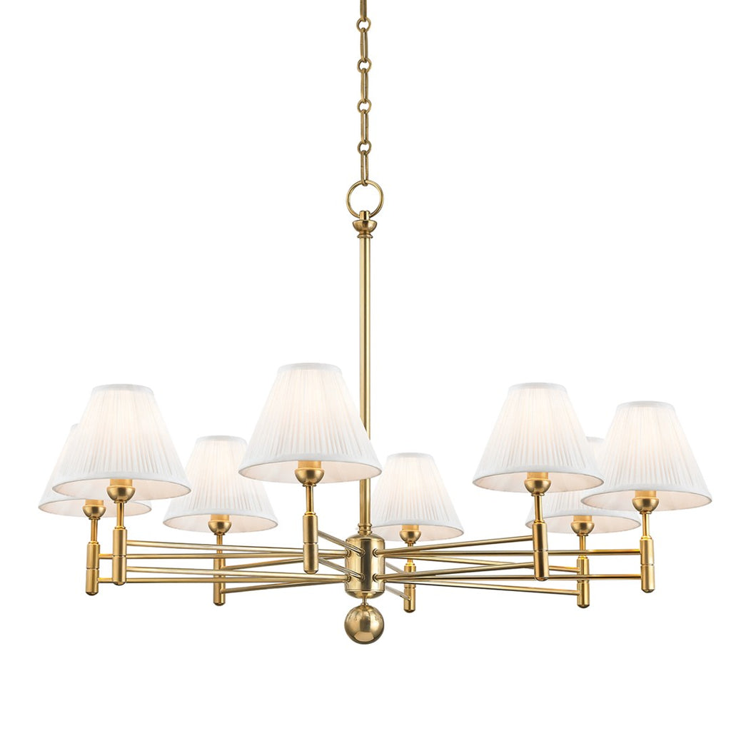 Kate Chandelier