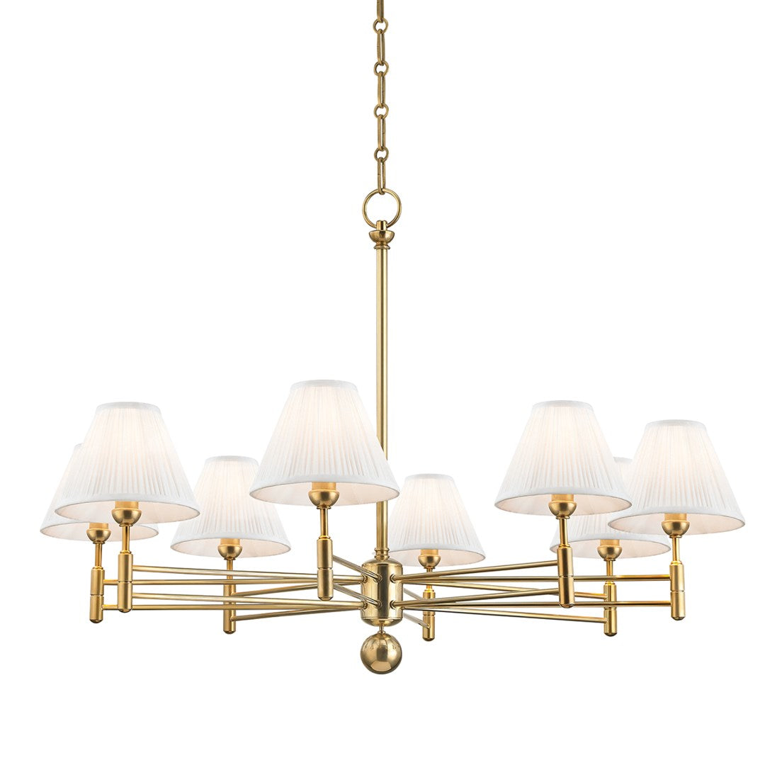 Kate Chandelier