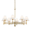 Kate Chandelier