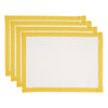 Classic Placemats, Set of 4