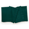 Cotton Linen Hemstitch Napkins