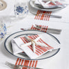 Farmhouse Napkins, Set of 4