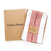Farmhouse Napkins, Set of 4