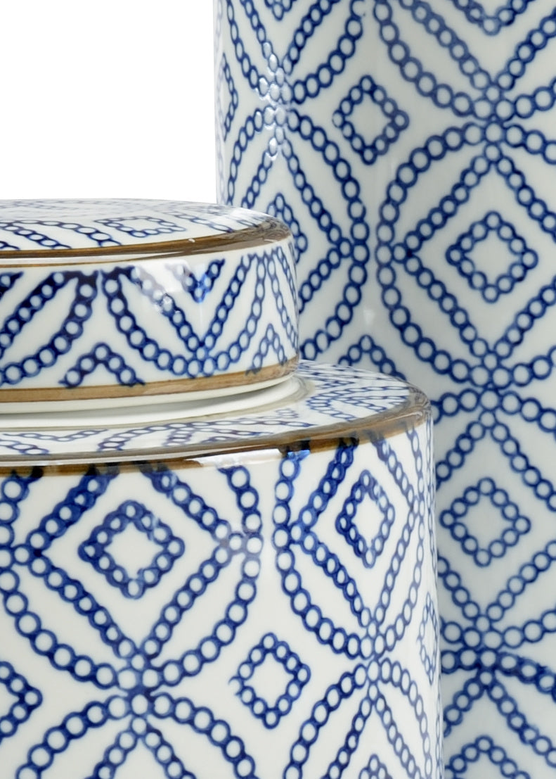 Montrose Canisters (Set of 3)