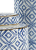 Montrose Canisters (Set of 3)