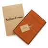 Cotton Linen Hemstitch Napkins