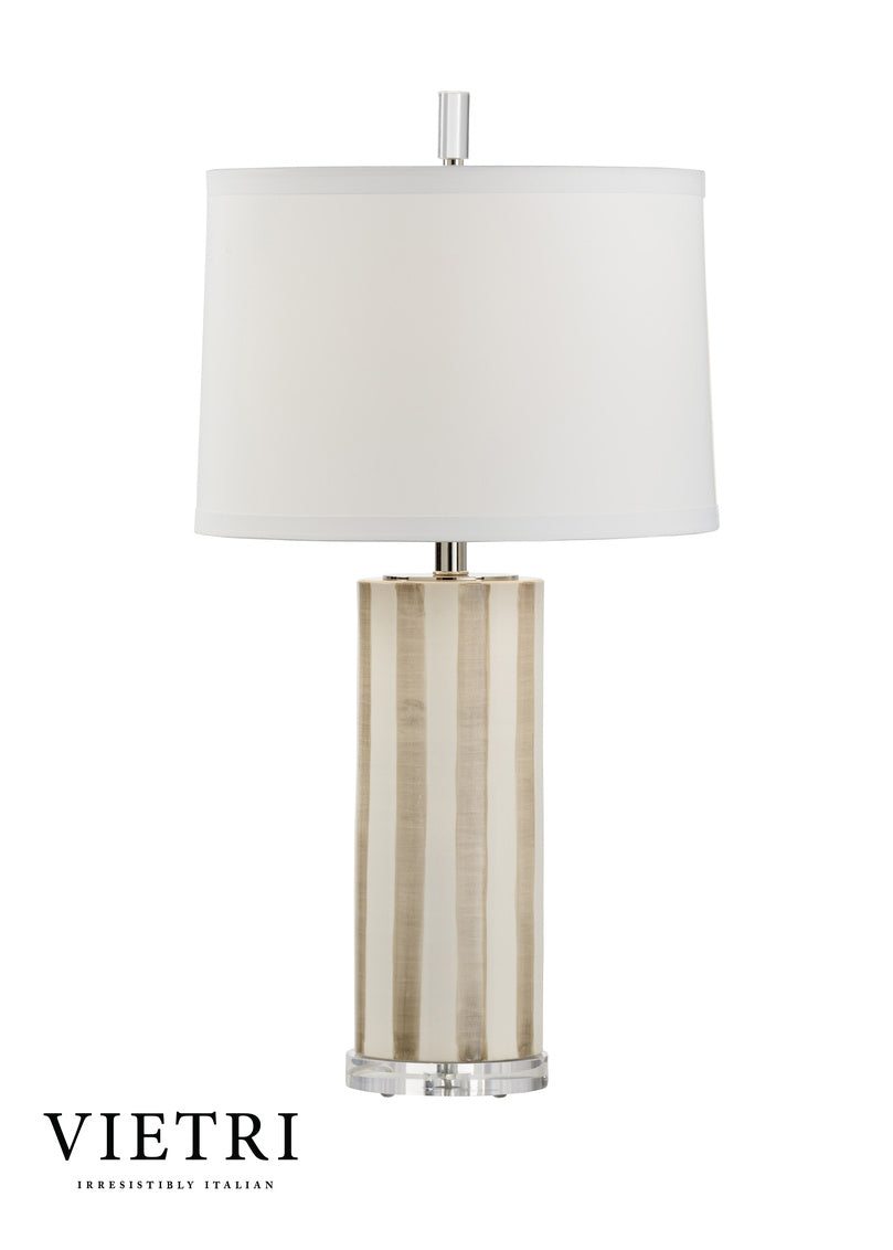 Sailor Stripe Lamp