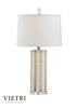 Sailor Stripe Lamp