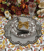 Acorns & Leaves - Tablecloth