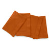 Cotton Linen Hemstitch Napkins
