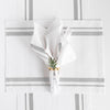French Stripe Napkins
