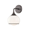 Reese Bath and Vanity Wall Light in One Light