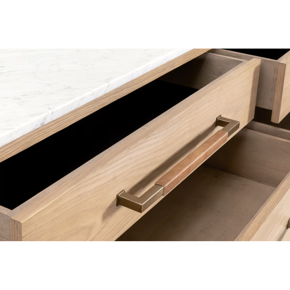 Cambria Double Dresser