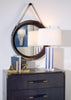 Sailor Stripe Lamp