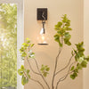 Clover Hanging Wall Sconce