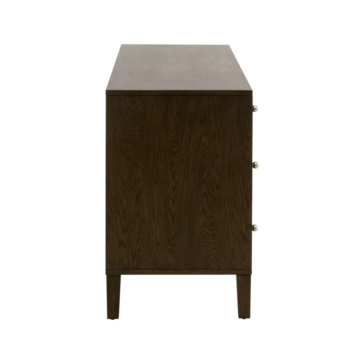 Highland 8-Drawer Double Dresser