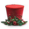 Red Top Hat