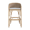 St. Lucia Outdoor Bar Stool