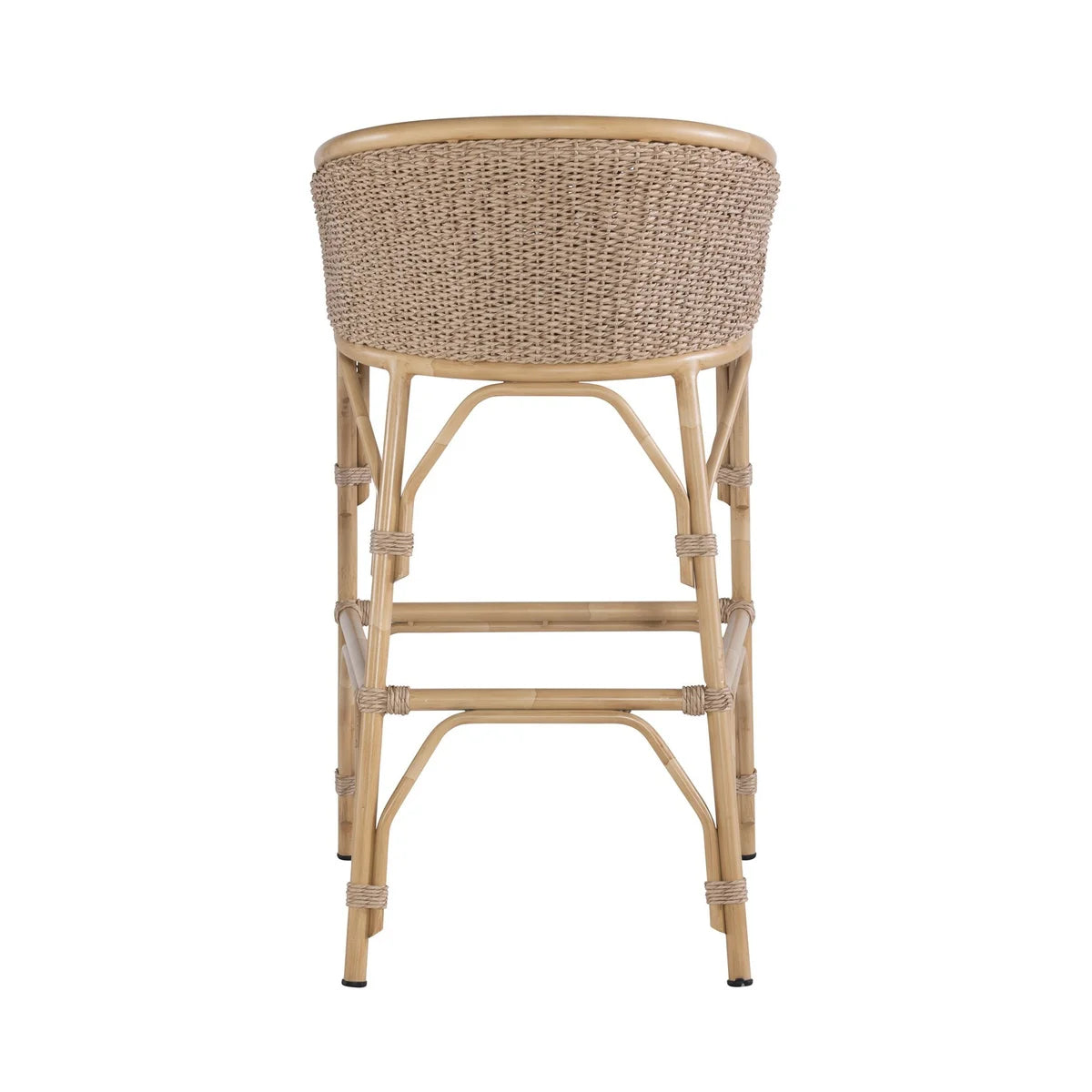 St. Lucia Outdoor Bar Stool