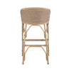 St. Lucia Outdoor Bar Stool