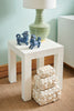 Key Largo Shell Boxes, Set of 3