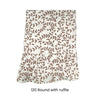 Woodland Leaves Tablecloth - Autumn