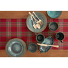 Classic Tartan Plaid Table Runner