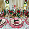 Mistletoe & Bows - Tablecloth