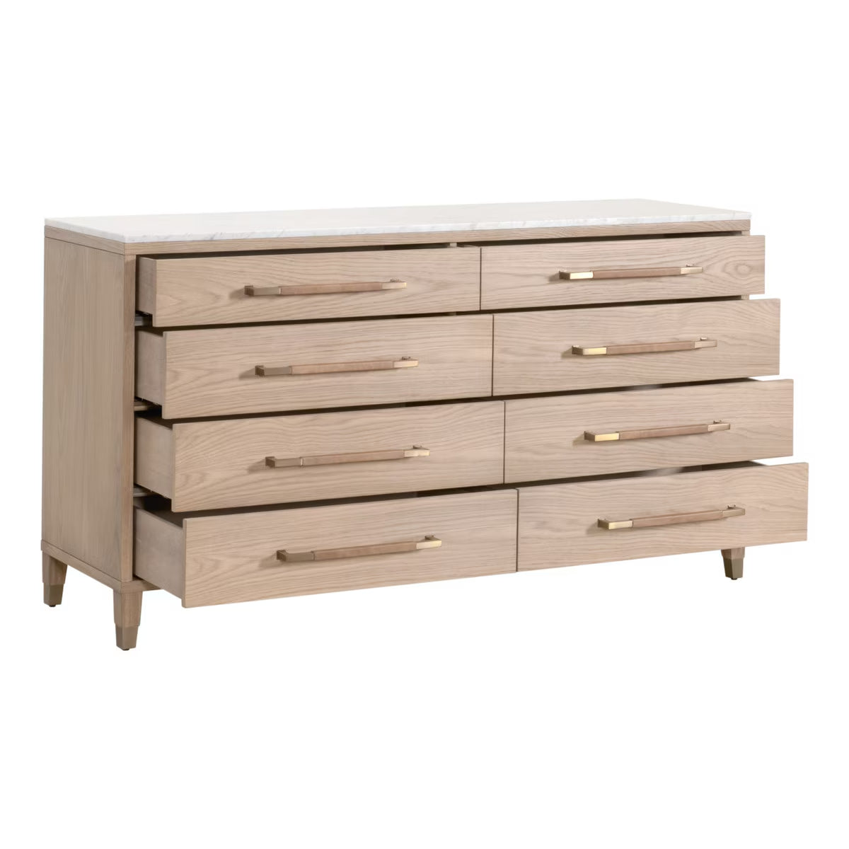 Cambria Double Dresser