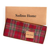 Classic Tartan Plaid Table Runner