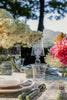 La Boheme Tumbler with Dots (Set of 4)