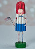 Rodney Rocket Pop Lori Mitchell Figurine