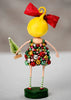 Jingle Belle Christmas Figurine