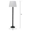 Beacon Twist Floor Lamp
