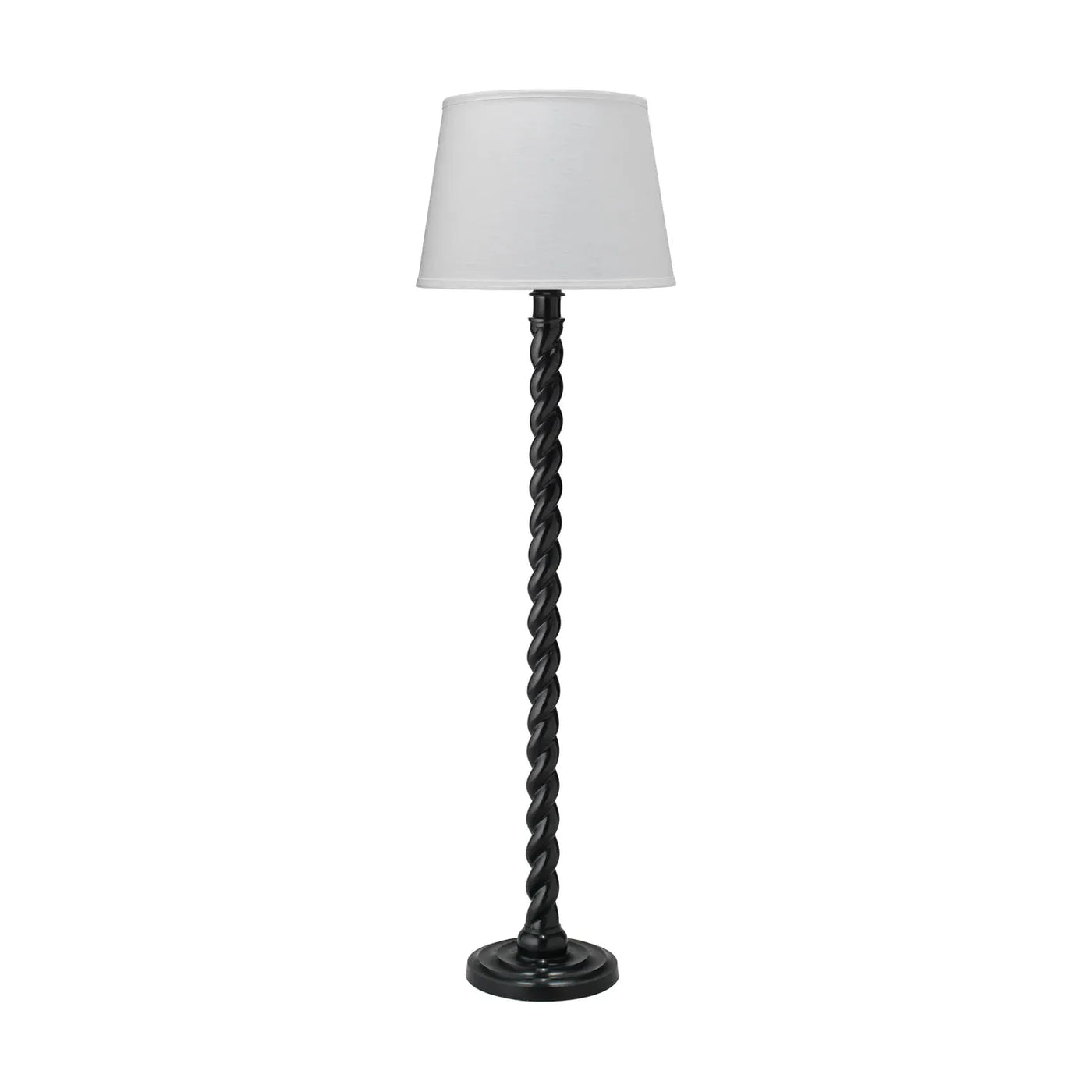 Beacon Twist Floor Lamp