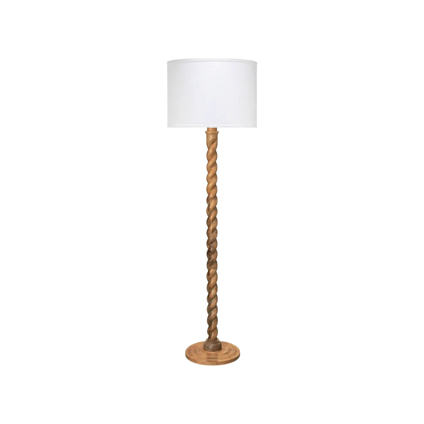 Beacon Twist Floor Lamp