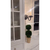 Empire Wall Sconce