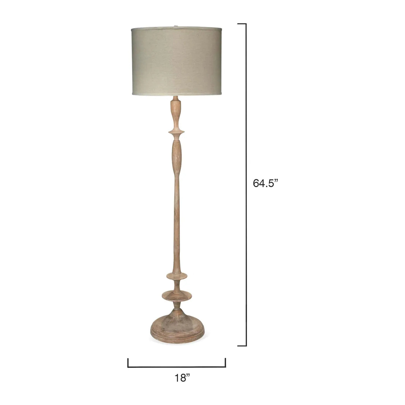 Hattie Floor Lamp