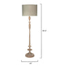 Hattie Floor Lamp