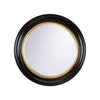Midnight Circular Mirror